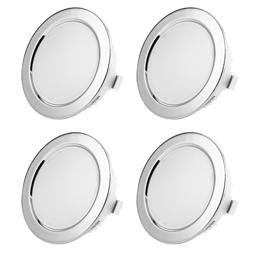Sweet led luce incasso - sweet, 4x