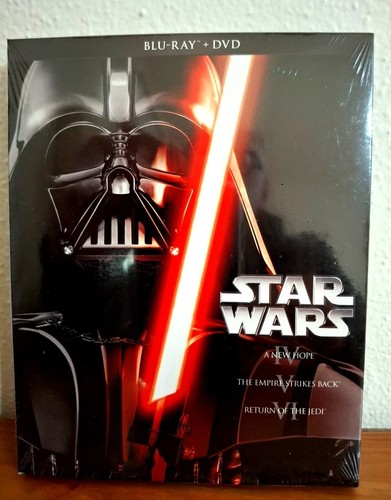 New star wars - wars, trilogy