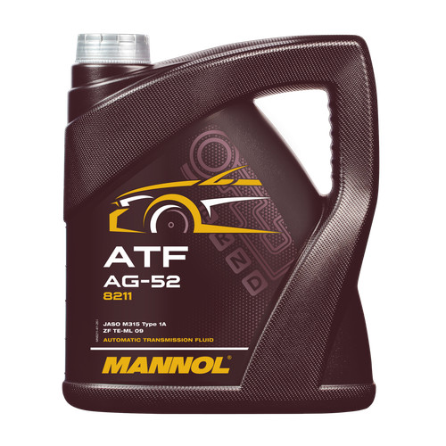 Olio cambio mannol - olio,
