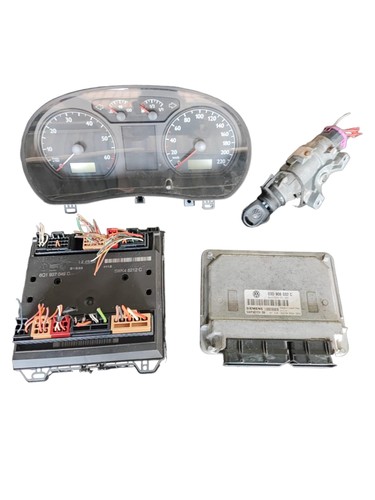 Kit centralina motore per - centralina,
