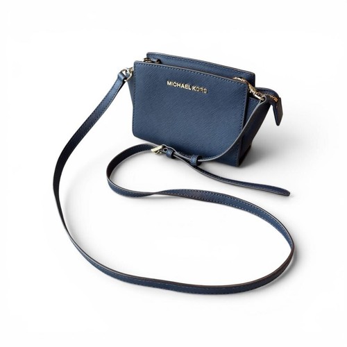 Borsa tracolla michael kors - a,