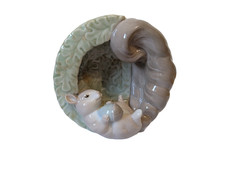 Cornici naturali scoiattolo Lladro modello 8069 - MOLTO RARE