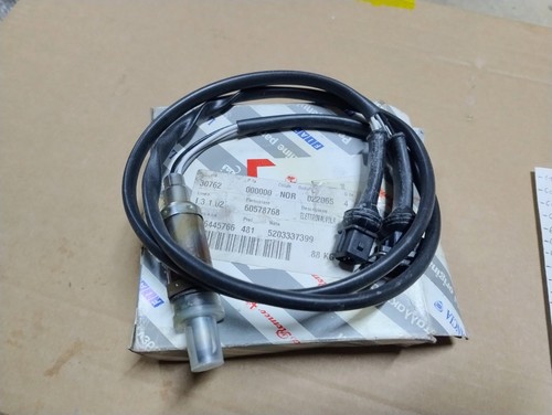 Sonda lambda alfa 164 - sonda,