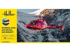 Heller rospatiale - heller, a��rospatiale