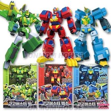 Gogo Dino GoGo Buster Rex