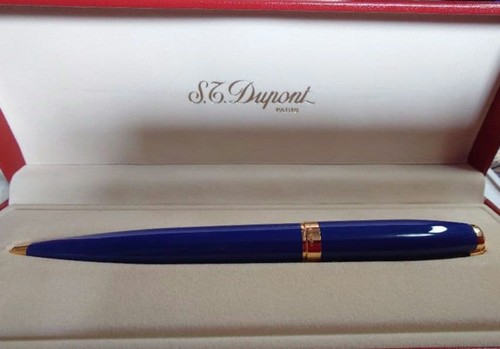 Penna a sfera dupont - penna,