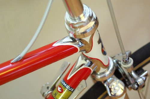 Vintage 80s bottecchia road - 80s,