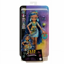 Mattel monster high cleo - high, de