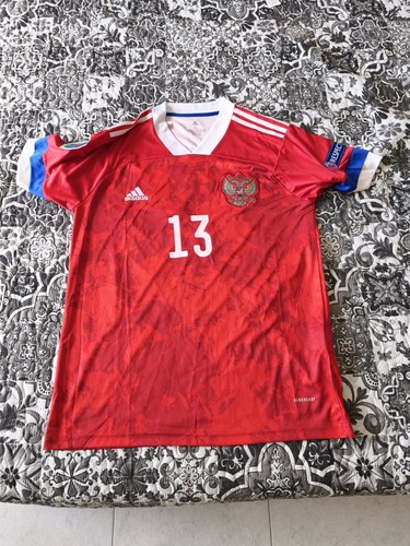 Maglia calcio russia - maglia,