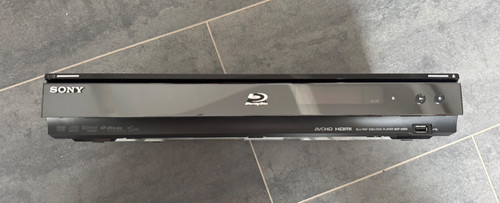Sony bdp s560 lettore - 🔥sony, bdp-s560