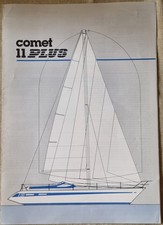 COMET 910 PLUS   COMAR  -
