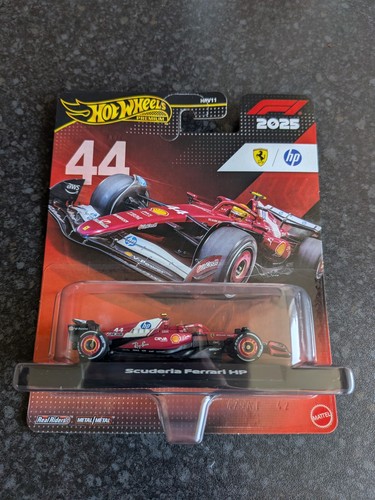 Hot wheels premium formula - premium,