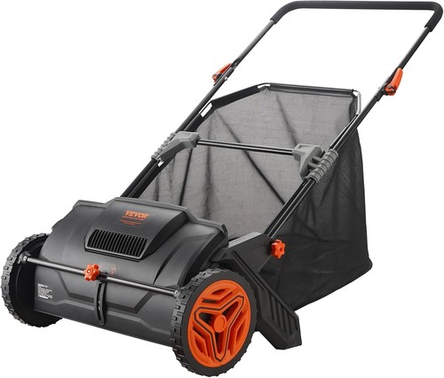 Vevor spazzatrice per - spazzatrice,