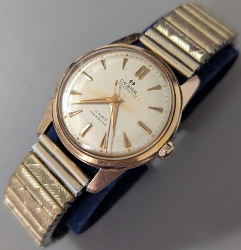 Orologio uomo oebra - orologio, da