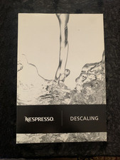 Kit decalcificante Nespresso