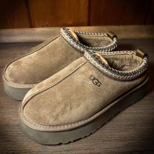 Autentica ciabatta ugg donna - autentica,
