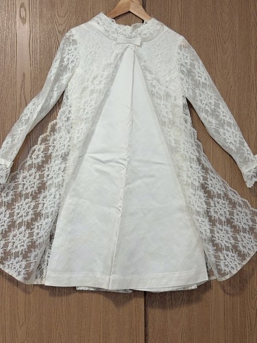 Abito sposa vintage - abito,