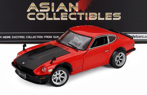 Sun star datsun 240z - 1/18,