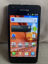 Samsung Galaxy S2 GT-I9100