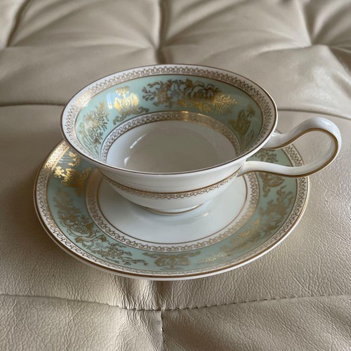 Tazza piattino wedgwood - tazza,