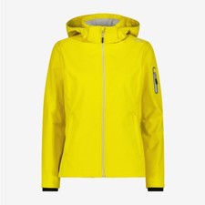 CMP Giacca Donna in Softshell