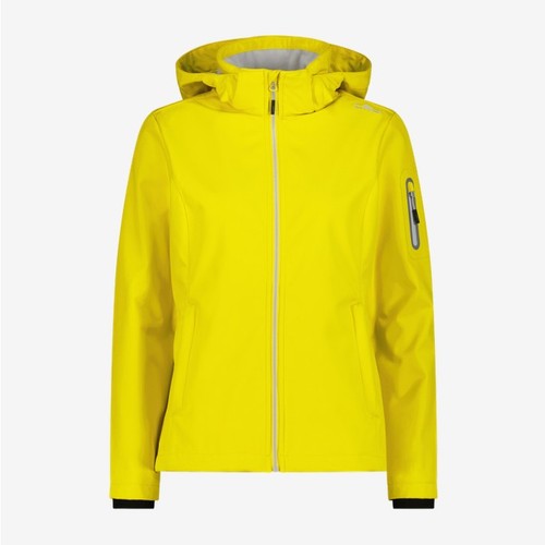 Cmp giacca donna softshell - donna, in