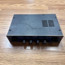 PreSonus BlueTube Stereo 2