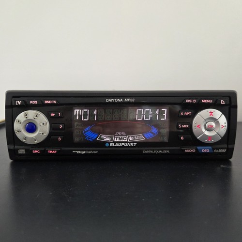 Autoradio blaupunkt daytona - autoradio,