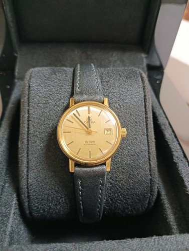 Orologio omega ville - orologio,