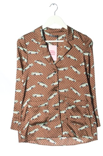 Zara camicia blusa - zara,