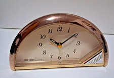 Orologio da tavolo Seiko