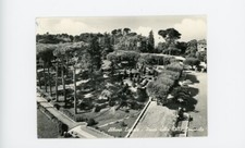 Albano Laziale Parco della