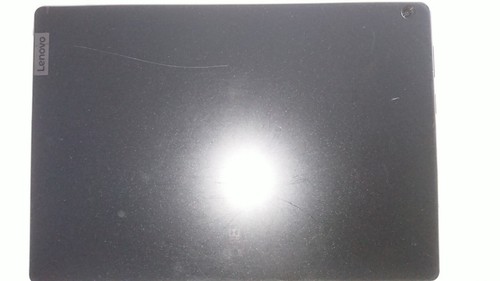 Tablet lenovo m10 - tablet,