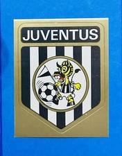 Figurina Calciatori PANINI 1972-73 SCUDETTO - JUVENTUS N. 133 NUOVA DA EDICOLA