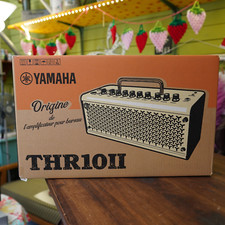 Yamaha thr10ii 20w 2x3 - thr10ii,