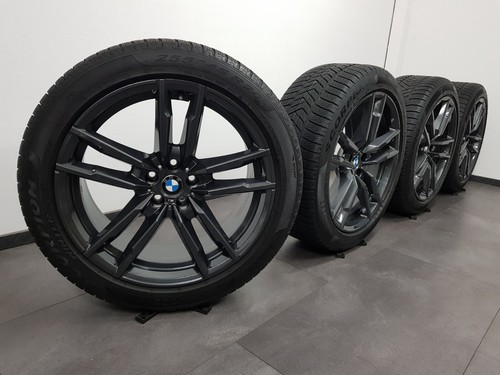 Ruote invernali bmw x3m f97 - ruote,