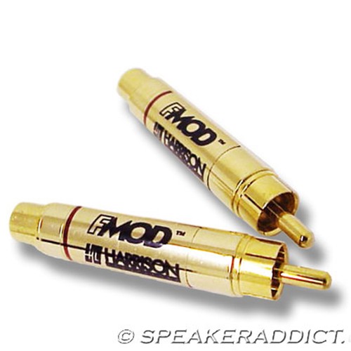 Harrison labs fmod 6500hz - labs, lp