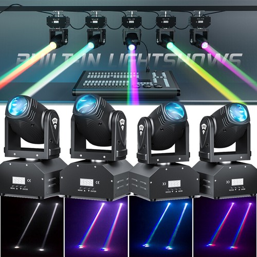 Mini luce testa - , 100