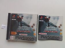 Time Crisis Project Titan