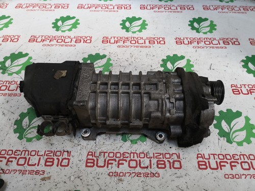 325484 compressore volumetrico