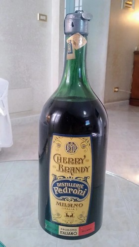Antica pedroni cherry - pedroni,