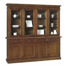 VETRINA CRISTALLIERA