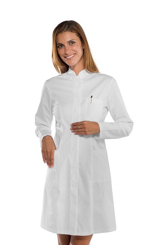 Camice medico isacco catalina - medico,