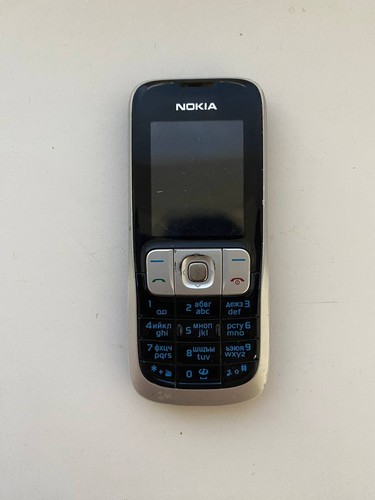 Nokia 2630 telephono - -,