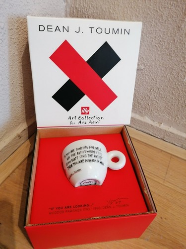 Illy art collection 2014 - art,