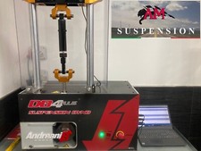 Revisione Mono Ammortizzatore