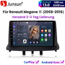 Per Renault Megane III