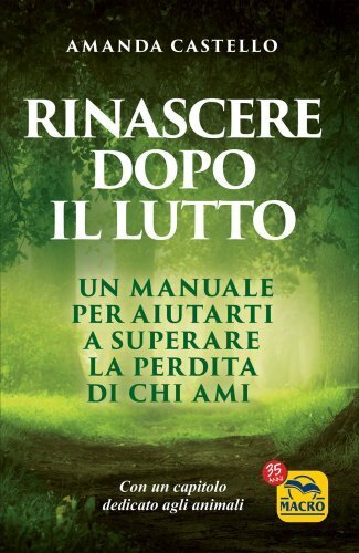 Libro rinascere dopo - dopo, il