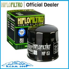 FILTRO OLIO HIFLO HF153