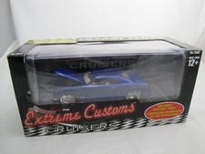hawk 77002 Extreme Customs